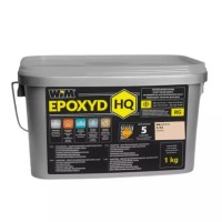 Зат WIMEPOXYD HQ 1/41 1кг карамель (1 сорт) WIM