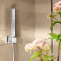 26405000 Euphoria Cube Stick Душовий набір (1 сорт) Grohe фото 2