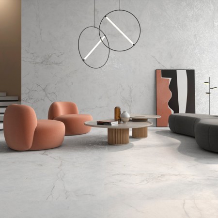 IRIS BLANCO (1 сорт) Geotiles