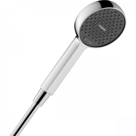 28033000 HG Activera Select S Ручний душ 95 2jet EcoSmart, хром (1 сорт) HANSGROHE