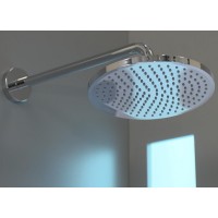 27267000 Crometta S 240 1jet Showerpipe Душова система д/душа (1 сорт) HANSGROHE фото 2