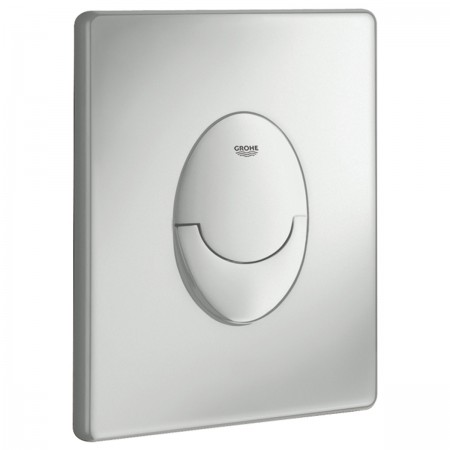 38505P00 Skate Air Клавіша, хром матовий (1 сорт) Grohe