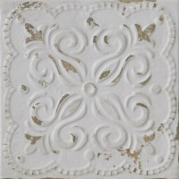 VICTORIA 200 BLANC (1 сорт) ALMERA CERAMICA (SPAIN) фото 1