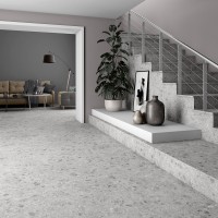 GEOTECH GREY XS (1 сорт) ALMERA CERAMICA (SPAIN) фото 1