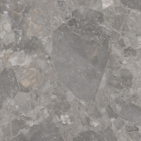 GPT1017 GREY MATT RECT (1 сорт) Cersanit фото 1