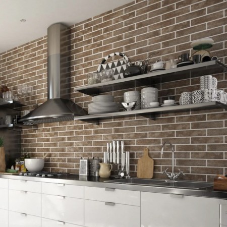 BAKER STREET 221010 БЕЖЕВИЙ (1 сорт) Golden Tile