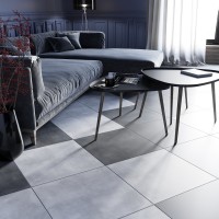 LOFTY антрацит 4LУ800 (1 сорт) Golden Tile фото 3