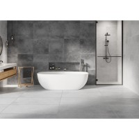 GRES TACOMA WHITE RECT (1 сорт) Cerrad фото 1