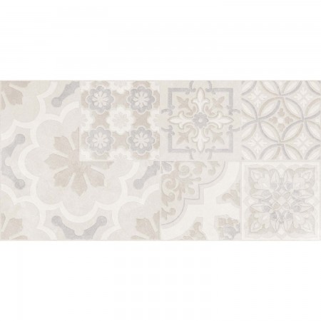 DOHA Pattern бежевий 571061 (1 сорт) Golden Tile