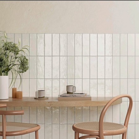 BLISS SOFT 6,5X20 (1 сорт) ALMERA CERAMICA (SPAIN)