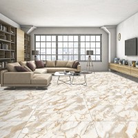 ROYAL CALCATTA GOLD (1 сорт) ALMERA CERAMICA-2 фото 7