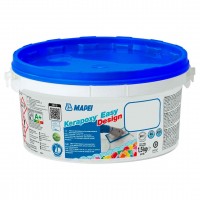 Клей-зат Kerapoxy Easy Design 0103/1,5кг (1 сорт) Mapei фото 1