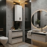 EV50DR Grand водонагрівач вертикальний, 50 л., 2 кВт (1 сорт) WILLER фото 12