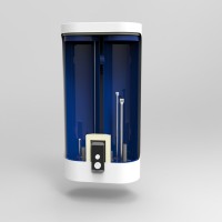 EV50DR Grand водонагрівач вертикальний, 50 л., 2 кВт (1 сорт) WILLER фото 7