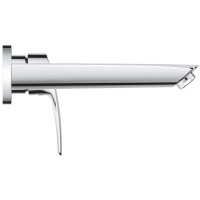 29338003 Eurosmart Змішувач для раковини на 2 отвори L (1 сорт) Grohe фото 1