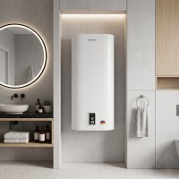 EV80DR Grand водонагрівач вертикальний, 80 л., 2 кВт (1 сорт) WILLER фото 12