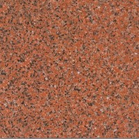 Q6807H STONE RED (1 сорт) MEGAGRES