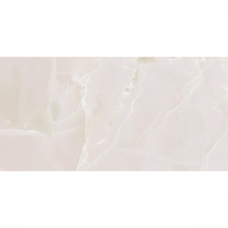 779257 ECCENTRIC LUXE CLOUDY WHITE GLO 60x120RT (1 сорт) FLORIM GROUP