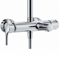 680830500 Logo Dual 200 Душова система д/ванни (1 сорт) Kludi фото 3