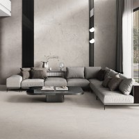 KRONOS TAUPE RECT (1 сорт) BALDOCER фото 1