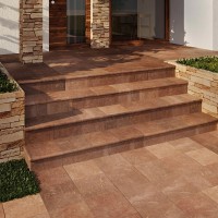 PELDANO ML. STONE BROWN східці (1 сорт) EXAGRES