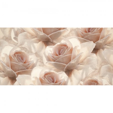 ROYAL GARDEN INSERTO FLOWER  декор (1 сорт) OPOCZNO UA