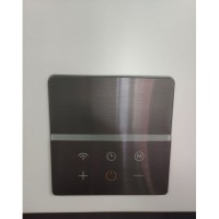 Водонагрівач  PRIME WI-FI D80-20ED6 (D) (1 сорт) MIDEA фото 5