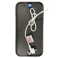 Водонагрівач  PRIME WI-FI D80-20ED6 (D) (1 сорт) MIDEA фото 3