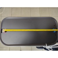 Водонагрівач  PRIME WI-FI D80-20ED6 (D) (1 сорт) MIDEA фото 7