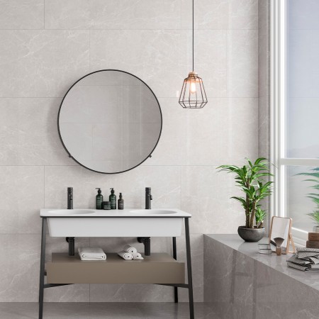 60x120(n) MURANO MATE BLANCO (1 сорт) PAMESA