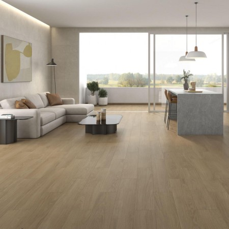 25x150 KALON ROBLE (1 сорт) PAMESA