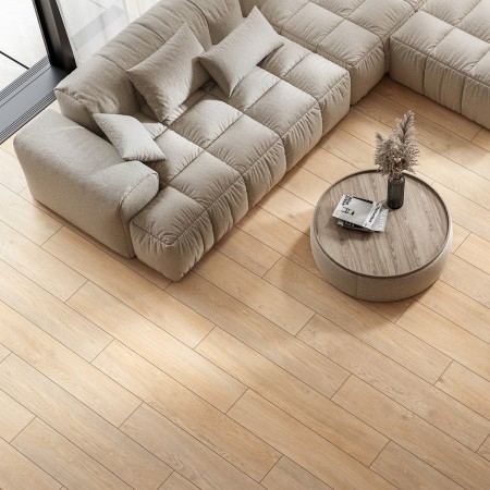 GRES NEOSIMPLE CREAM RECT (1 сорт) Cerrad