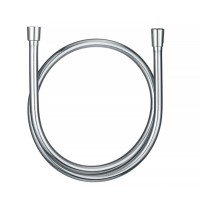 610720500 Suparaflex Silver Душовий шланг-1,6м (1 сорт) Kludi
