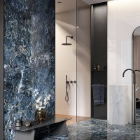 COLOR CRUSH POLISHED RECT (1 сорт) OPOCZNO PL фото 1