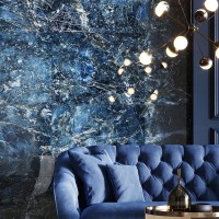 COLOR CRUSH POLISHED RECT (1 сорт) OPOCZNO PL фото 2