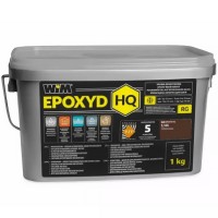 Зат WIMEPOXYD HQ 1/44 1кг шоколад (1 сорт) WIM