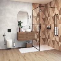 BOND WOOD DECOFON REC. (1 сорт) CERAMICA DESEO фото 3