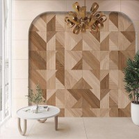 BOND WOOD DECOFON REC. (1 сорт) CERAMICA DESEO фото 1