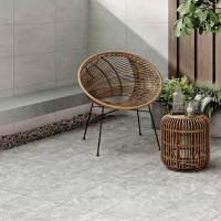 MAGNUS GREY MAT (1 сорт) Cersanit