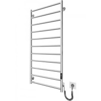 2.3.8301.10.Р Рушникосушка Урбан-I 1110x500/85 TR K 2.0,в комплекті з кабелем і вилкою та набором дл Mario фото 1