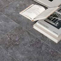 MAGNUS GRAPHITE MAT (1 сорт) Cersanit