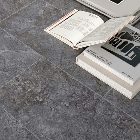 MAGNUS GRAPHITE MAT (1 сорт) Cersanit