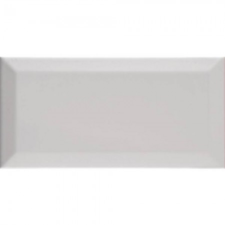 METRO BISEL WHITE (1 сорт) ALMERA CERAMICA (SPAIN)