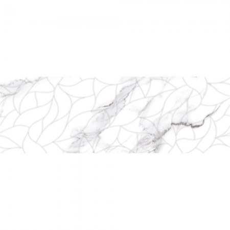 CARRARA BIANCO ERA (1 сорт) CERAMICA DESEO