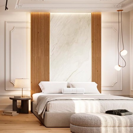 100363925 CANAL LONDON NOGAL 59,6X150(A) (1 сорт) PORCELANOSA (MC)