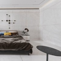 ONYX WHITE SATIN (1 сорт) ALMERA CERAMICA-2 фото 3