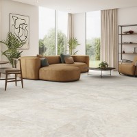 P.E. TERME AVORIO MT 100X100 RECT.### (1 сорт) CERAMICA DESEO фото 5