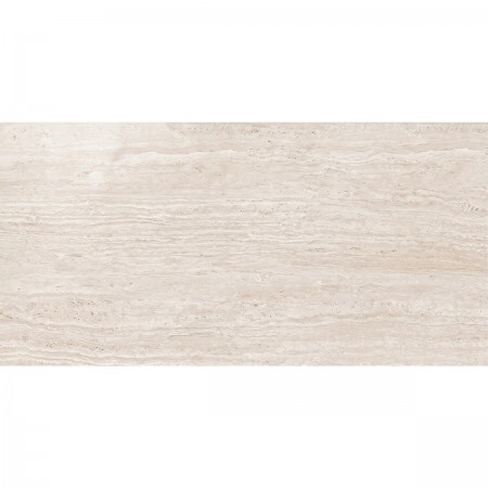 TRAVERTINE CREMA (1 сорт) ALMERA CERAMICA-2