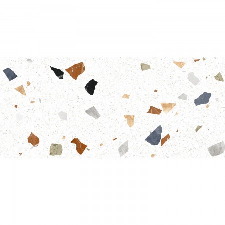 MOSAIC STONE WHITE  HL (1 сорт) CERAMICA DESEO