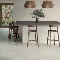 EC.SIBILINO BIANCO Polimat (1 сорт) ALMERA CERAMICA (SPAIN)